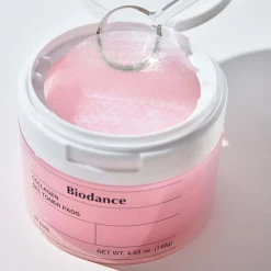 Biodance Collagen Gel Toner Pads (60 Pads)