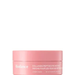 Biodance Collagen Peptide Eye Patches (30ea)