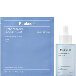 Biodance Hydrating Serum & Mask Duo