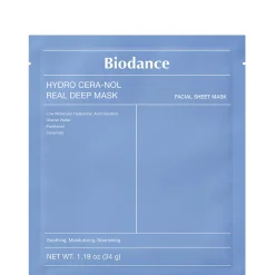 Biodance Hydrating Serum & Mask Duo