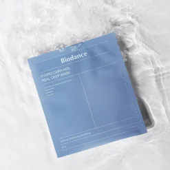 Biodance Hydro Cera-nol Real Deep Mask (4 Pack)