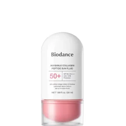 Biodance INVISIBLE COLLAGEN PEPTIDE SUN FLUID 50ML