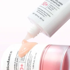 Biodance INVISIBLE COLLAGEN PEPTIDE SUN FLUID 50ML