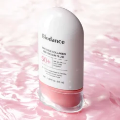 Biodance INVISIBLE COLLAGEN PEPTIDE SUN FLUID 50ML