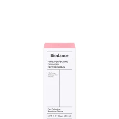 Biodance Pore Perfecting Collagen Peptide Serum 30ml