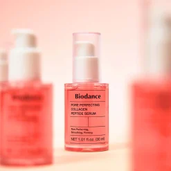 Biodance Pore Perfecting Collagen Peptide Serum 30ml