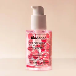 Biodance Pore Perfecting Collagen Peptide Serum 30ml