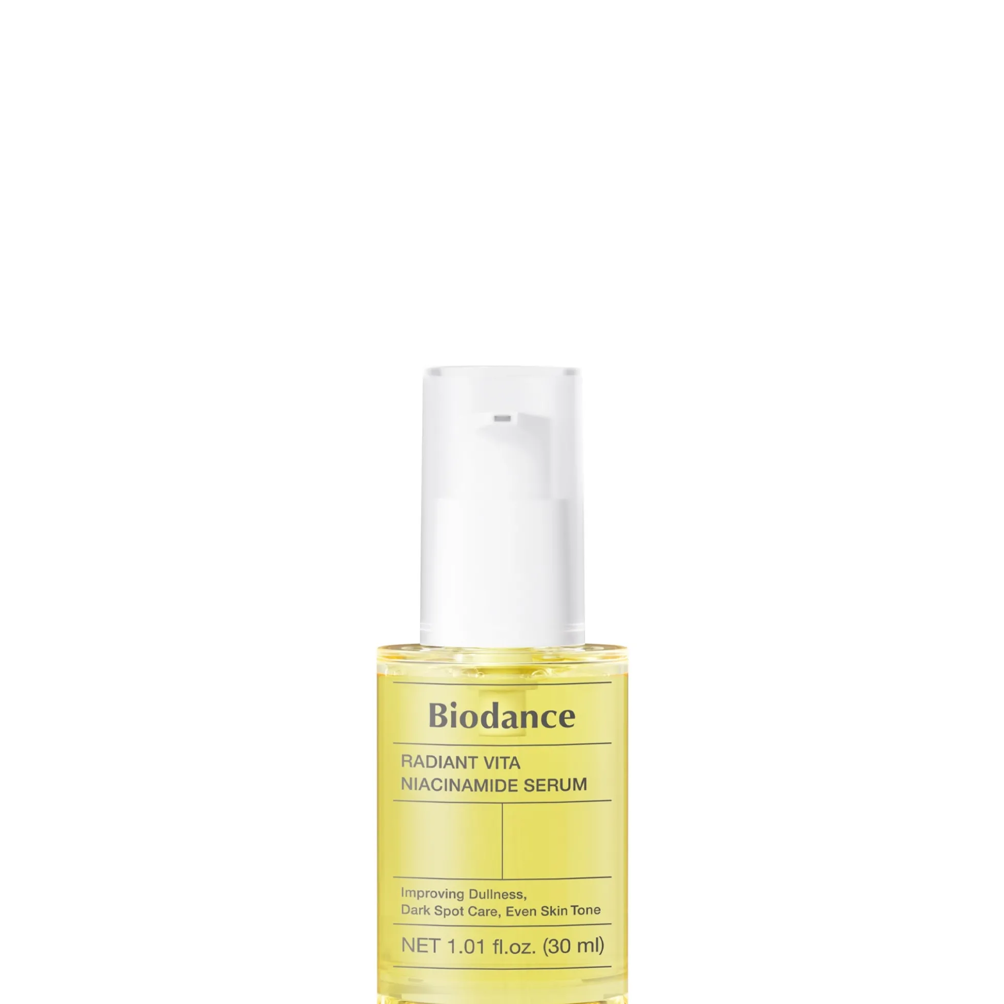 Biodance Radiant Vita Niacinamide Serum 30ml