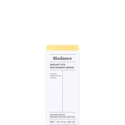 Biodance Radiant Vita Niacinamide Serum 30ml