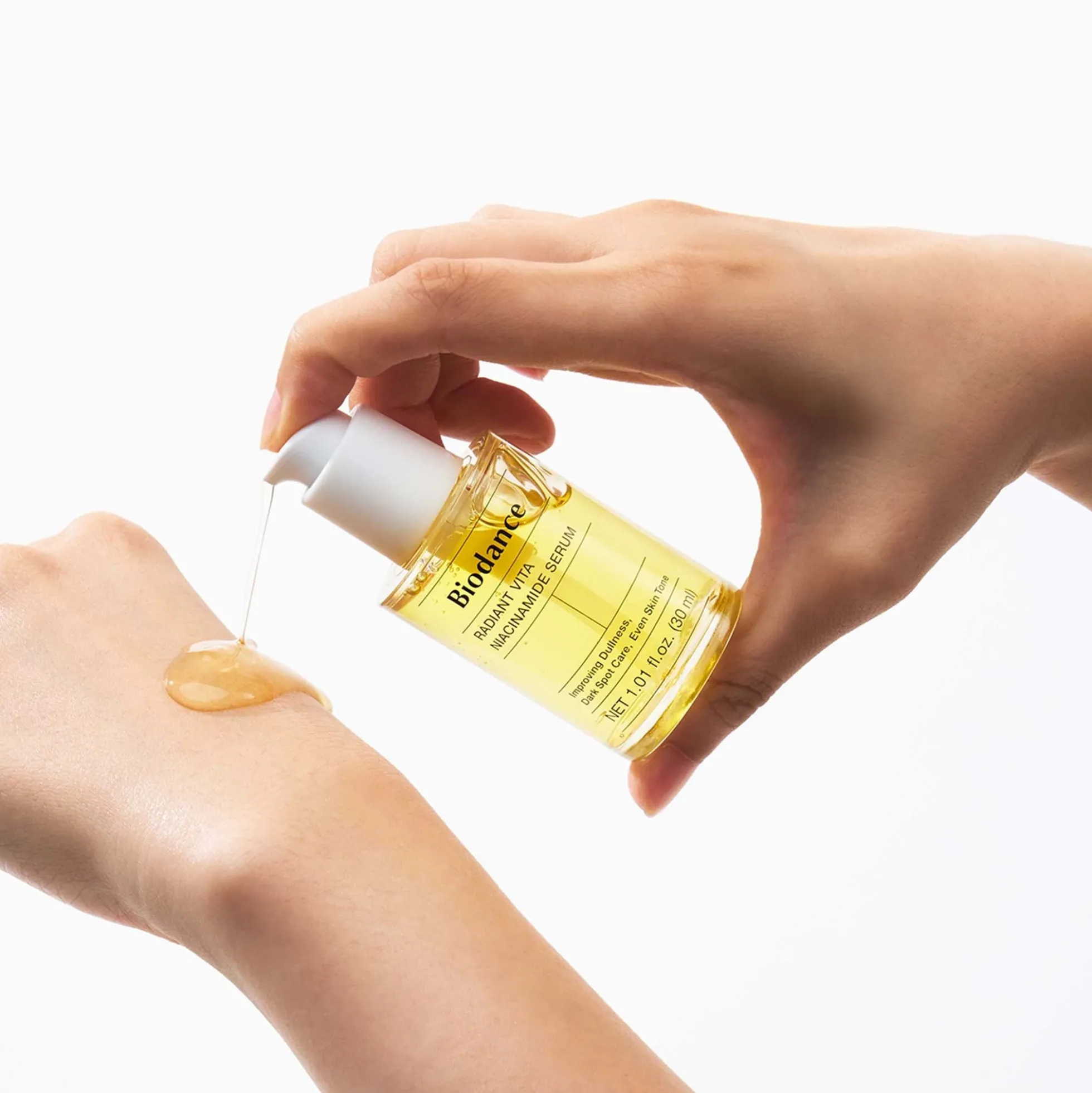 Biodance Radiant Vita Niacinamide Serum 30ml