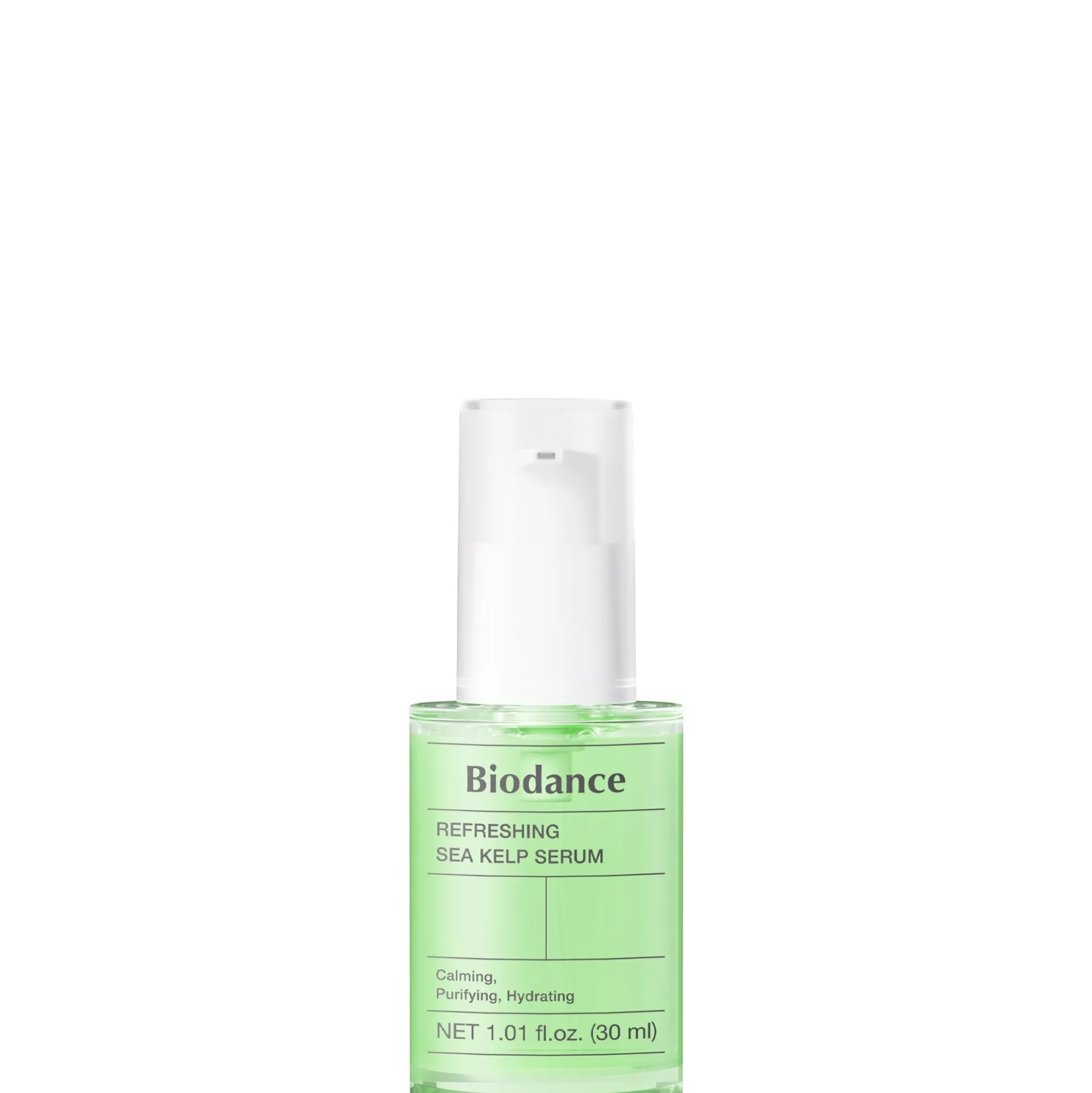 Biodance Refreshing Sea Kelp Serum 30ml