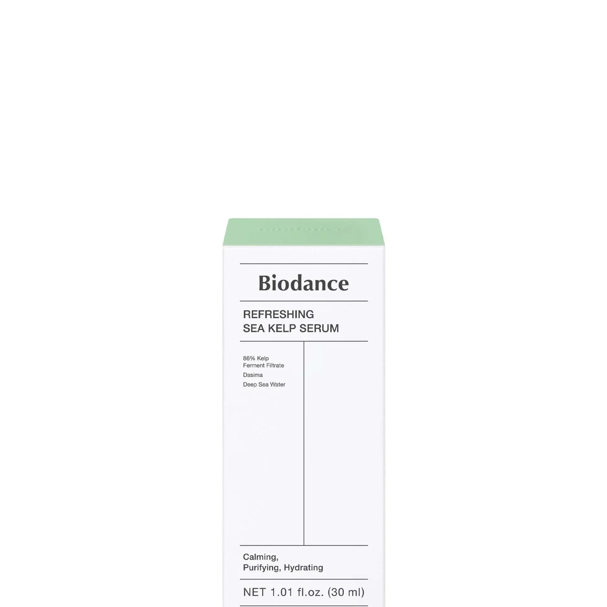 Biodance Refreshing Sea Kelp Serum 30ml