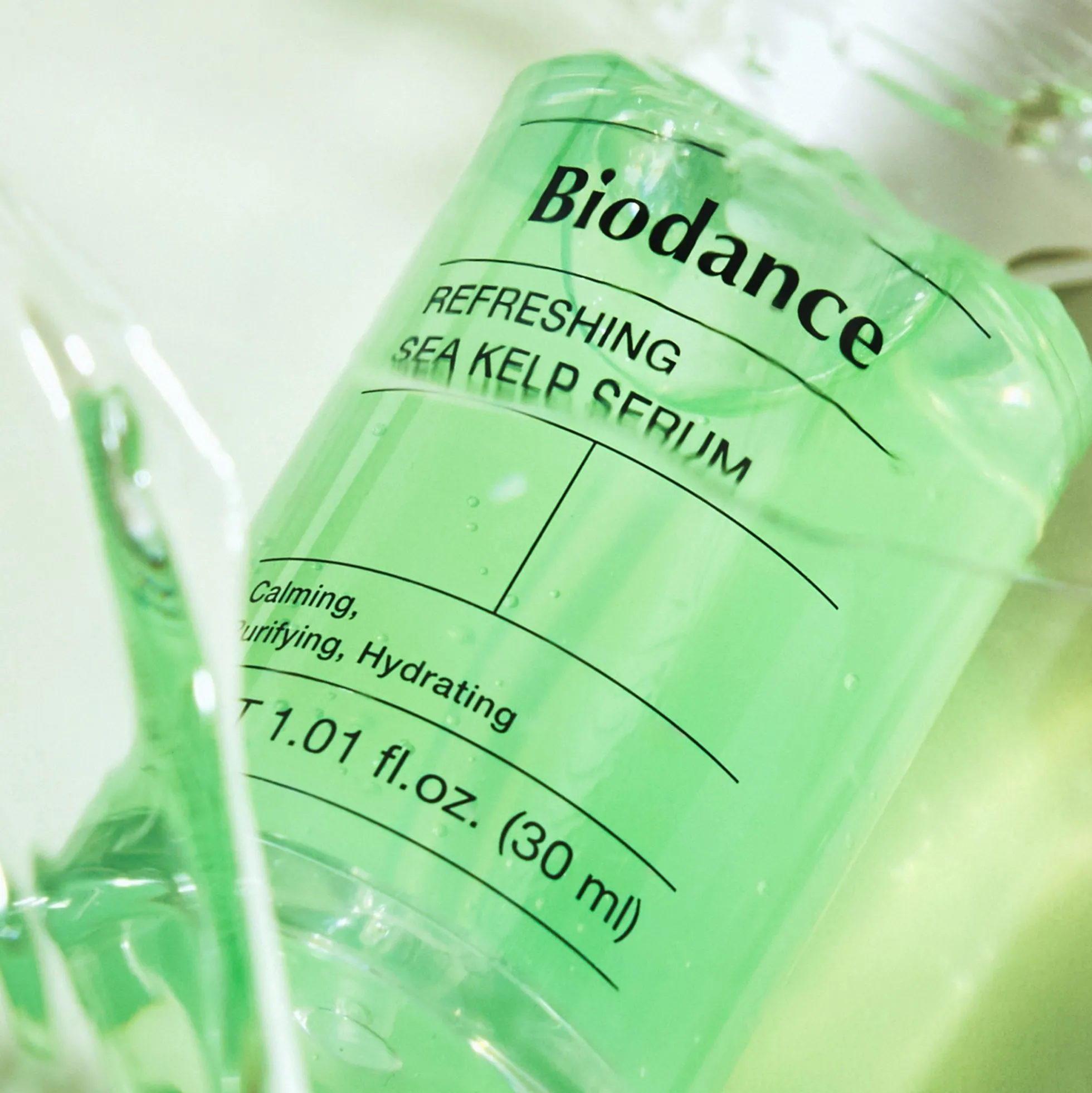 Biodance Refreshing Sea Kelp Serum 30ml