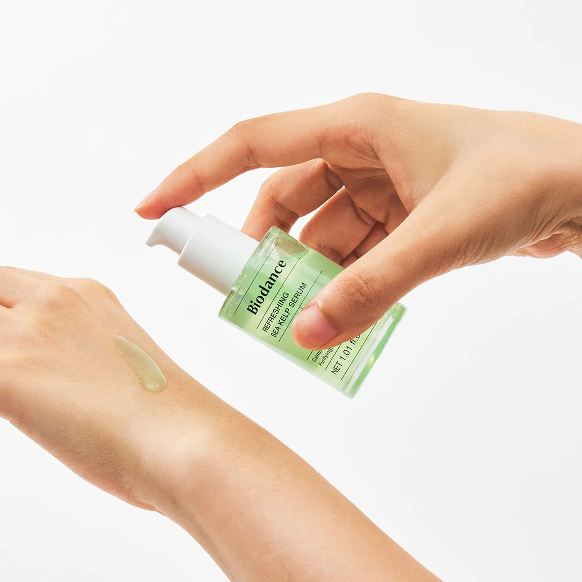 Biodance Refreshing Sea Kelp Serum 30ml