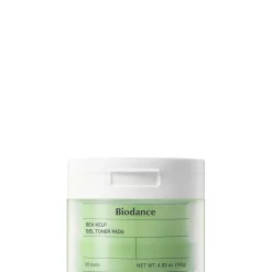 Biodance Sea Kelp Gel Toner Pads (60 Pads)