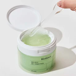 Biodance Sea Kelp Gel Toner Pads (60 Pads)