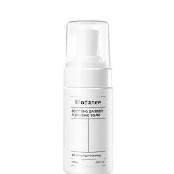 Biodance Soothing Barrier Cleansing Foam 120ml