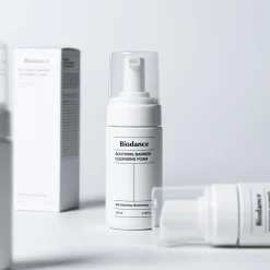 Biodance Soothing Barrier Cleansing Foam 120ml