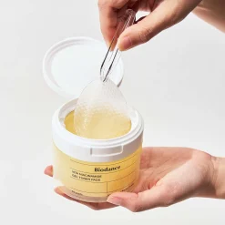Biodance Vita Niacinamide Gel Toner Pads (60 Pads)