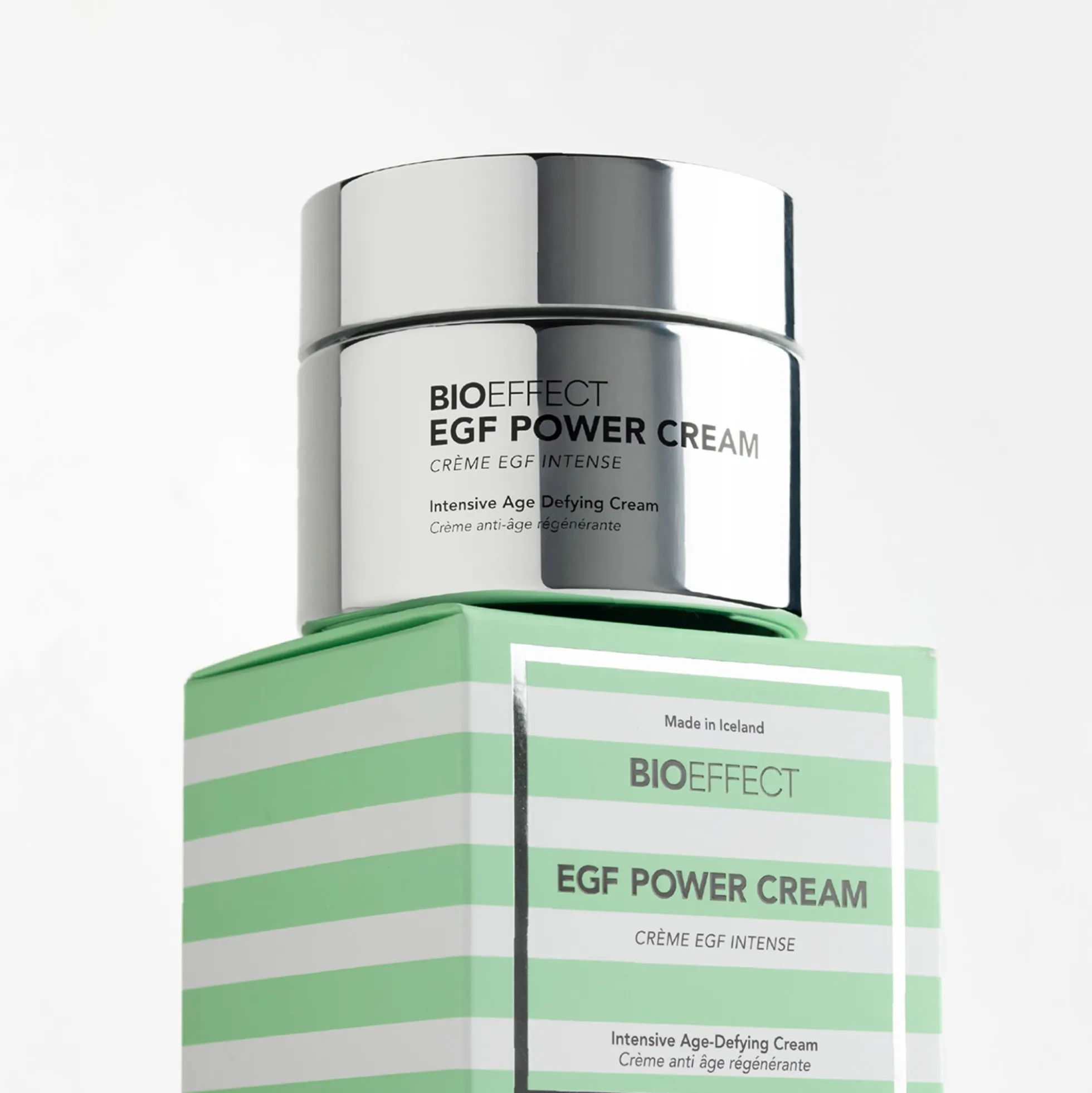 BIOEFFECT EGF Power Cream 50ml
