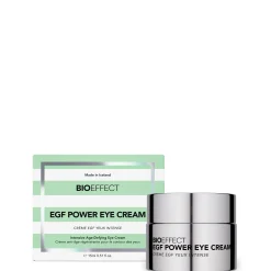 BIOEFFECT EGF Power Eye Cream 15ml