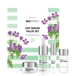BIOEFFECT EGF Serum Value Set 2026