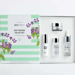 BIOEFFECT EGF Serum Value Set 2026