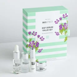 BIOEFFECT EGF Serum Value Set 2026