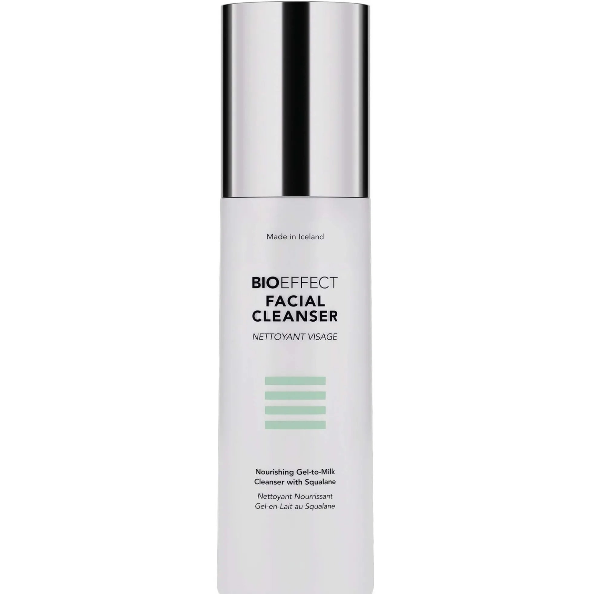 BIOEFFECT Facial Cleanser 120ml