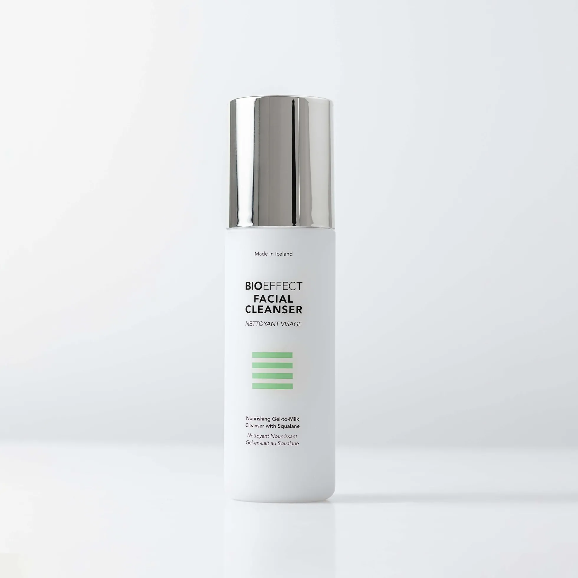 BIOEFFECT Facial Cleanser 120ml