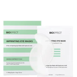 BIOEFFECT Imprinting Eye Mask Pack
