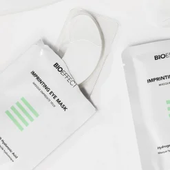 BIOEFFECT Imprinting Eye Mask Pack