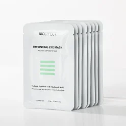 BIOEFFECT Imprinting Eye Mask Pack