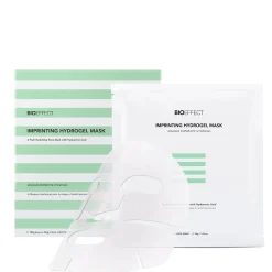 BIOEFFECT Imprinting Hydrogel Mask 150g Pack of 6 (Worth £90.00)