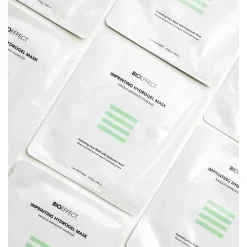 BIOEFFECT Imprinting Hydrogel Mask 150g Pack of 6 (Worth £90.00)