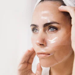 BIOEFFECT Imprinting Hydrogel Mask 150g Pack of 6 (Worth £90.00)