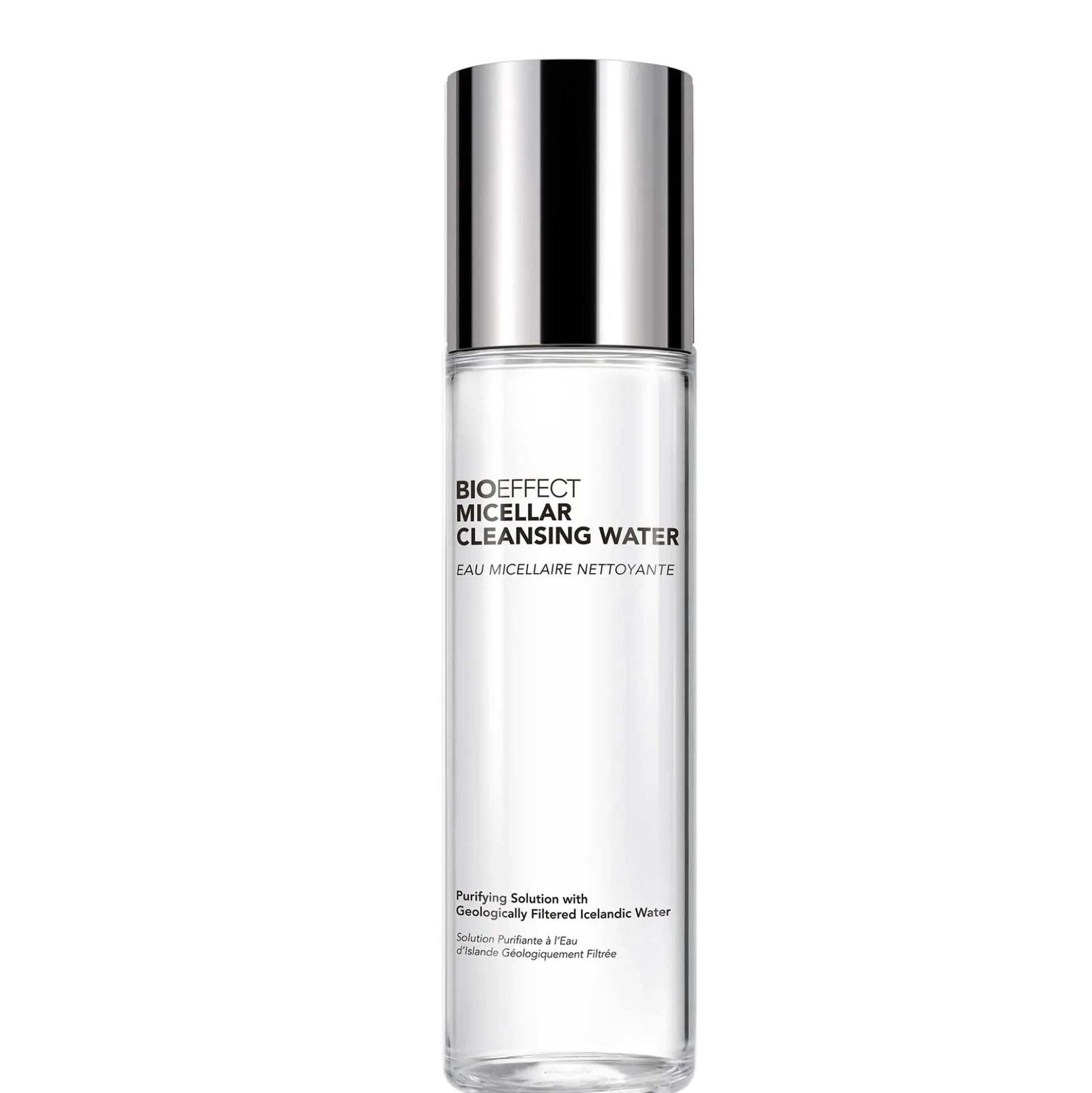 BIOEFFECT Micellar Cleansing Water 200ml