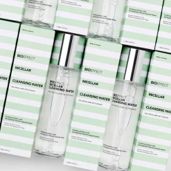 BIOEFFECT Micellar Cleansing Water 200ml