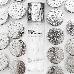BIOEFFECT Micellar Cleansing Water 200ml