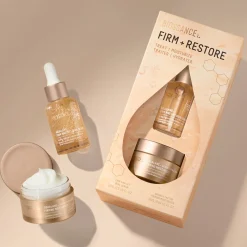 Biossance Firm & Restore Duo