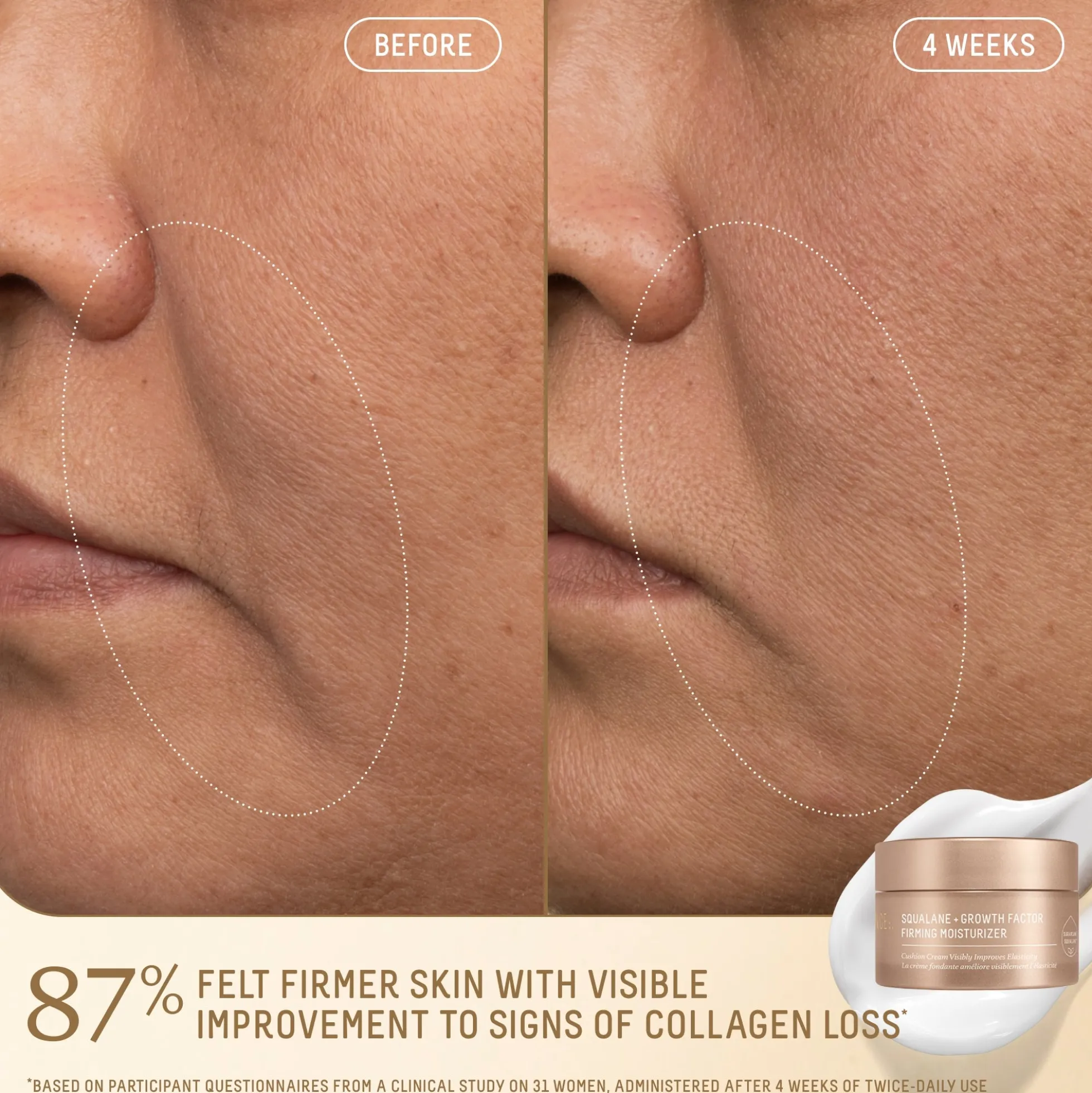 Biossance Firm & Restore Duo