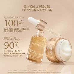 Biossance Firm & Restore Duo