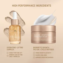 Biossance Firm & Restore Duo