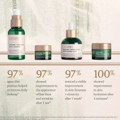 Biossance Plump and Hydrate Set