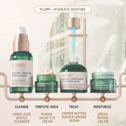 Biossance Plump and Hydrate Set