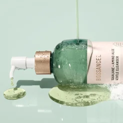 Biossance Squalane and Amino Aloe Gentle Cleanser 200ml