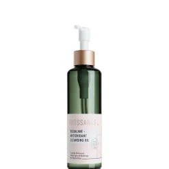 Biossance Squalane and Antioxidant Cleansing Oil 200ml