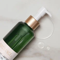 Biossance Squalane and Antioxidant Cleansing Oil 200ml