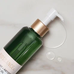 Biossance Squalane and Antioxidant Cleansing Oil 200ml