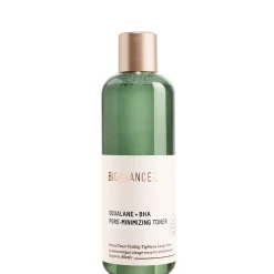 Biossance Squalane and BHA Pore Minimising Toner 120ml